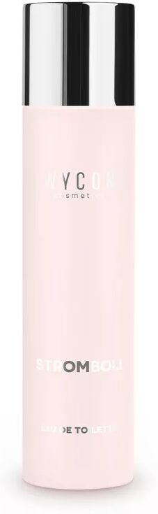 WYCON - Stromboli, Eau de Toilette, 100  ml