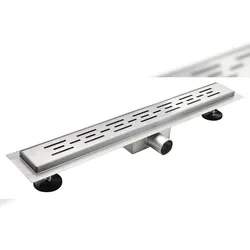 Aloni Duschrinne Standard 60cm
