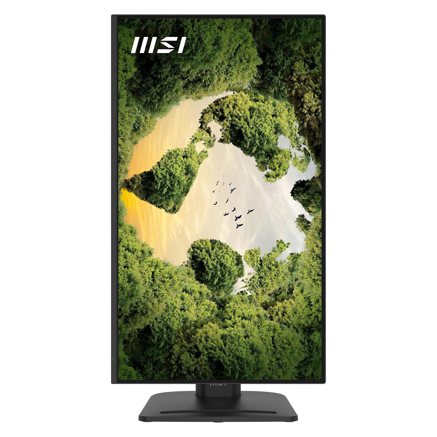 MSI PRO MP275PHGN E14 (1920 x 1080 Pixel, 27") (PRO MP275PHGN E14)
