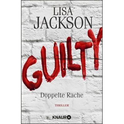 Guilty - Doppelte Rache, Taschenbuch von Lisa Jackson, Knaur Taschenbuch, 978-3-426-52053-6