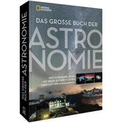 Das grosse Buch der Astronomie, Reisebücher