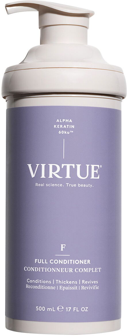 500ml Virtue Full Conditioner