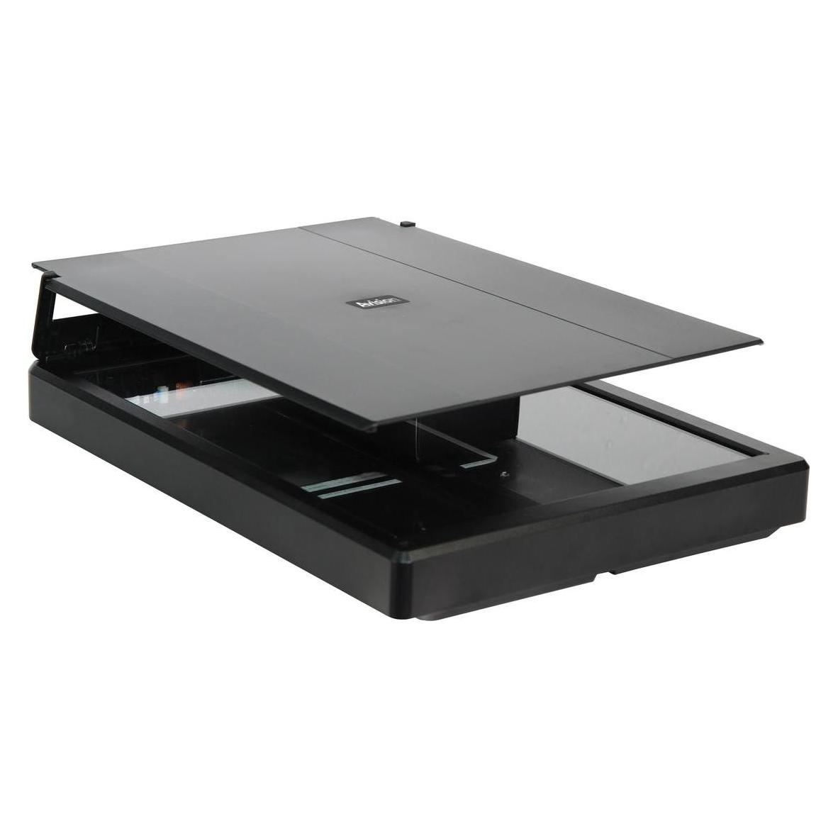 Avision PaperAir 10 A4 600dpi USB2.0 (USB) (000-0870-02G)