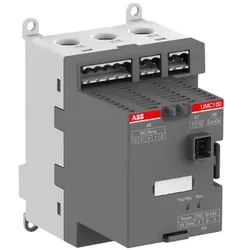 ABB UMC100.3UC Universal Motor Controller ATEX, Versorgung 110-240 V AC 1SAJ530000R1200