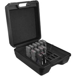 JTS TG-10CH18 Ladestation