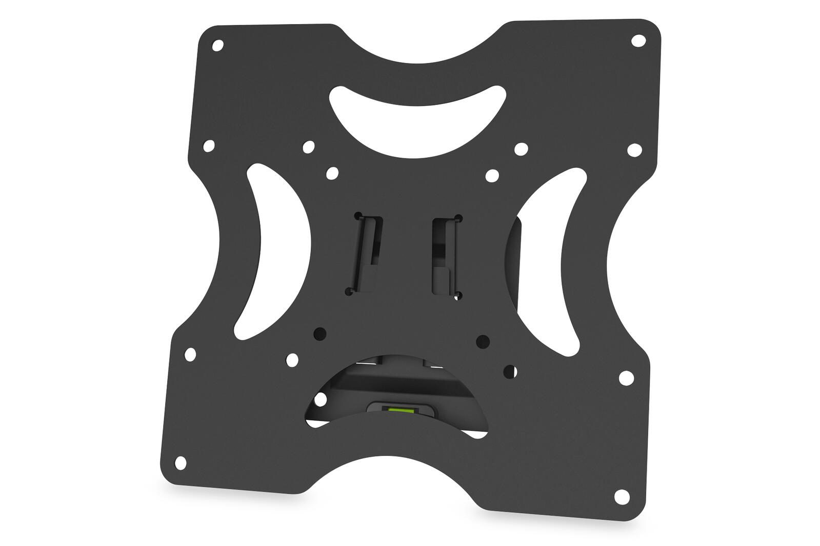 Digitus Universelle TV/Monitor Wandhalterung 37", max. 37 kg, VESA max 200x200 DA-90310-1