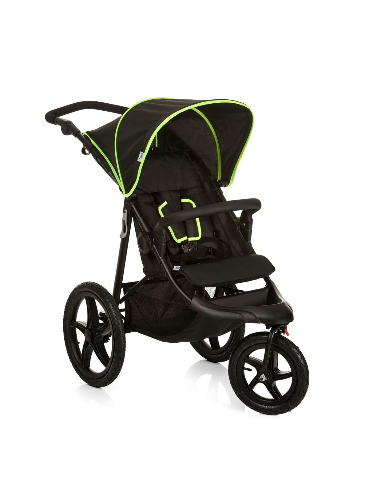 Hauck Runner