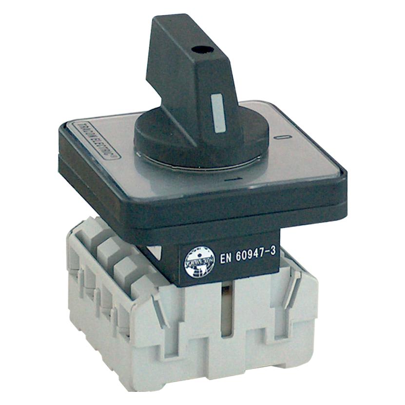 Tracon Allgemeines Produkt (TR-TS-80/4)