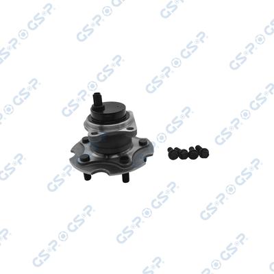 GSP Radlagersatz 9400238K für LEXUS TOYOTA