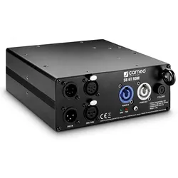 Cameo SB 6T RDM - DMX-Zubehör