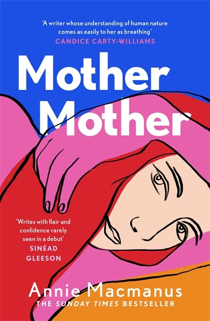 Annie Macmanus - Mother Mother - Preis vom 09.10.2026 07:28:09 h