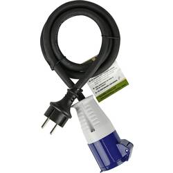 Calima 46028 CEE Adapterkabel 16 A 230 V 1 St.