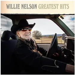 Sony Music, Schallplatten, Greatest Hits (Willie Nelson)