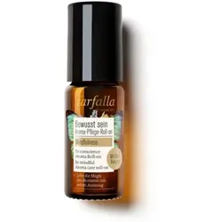 Farfalla Bewusst sein Aroma-Roll-on