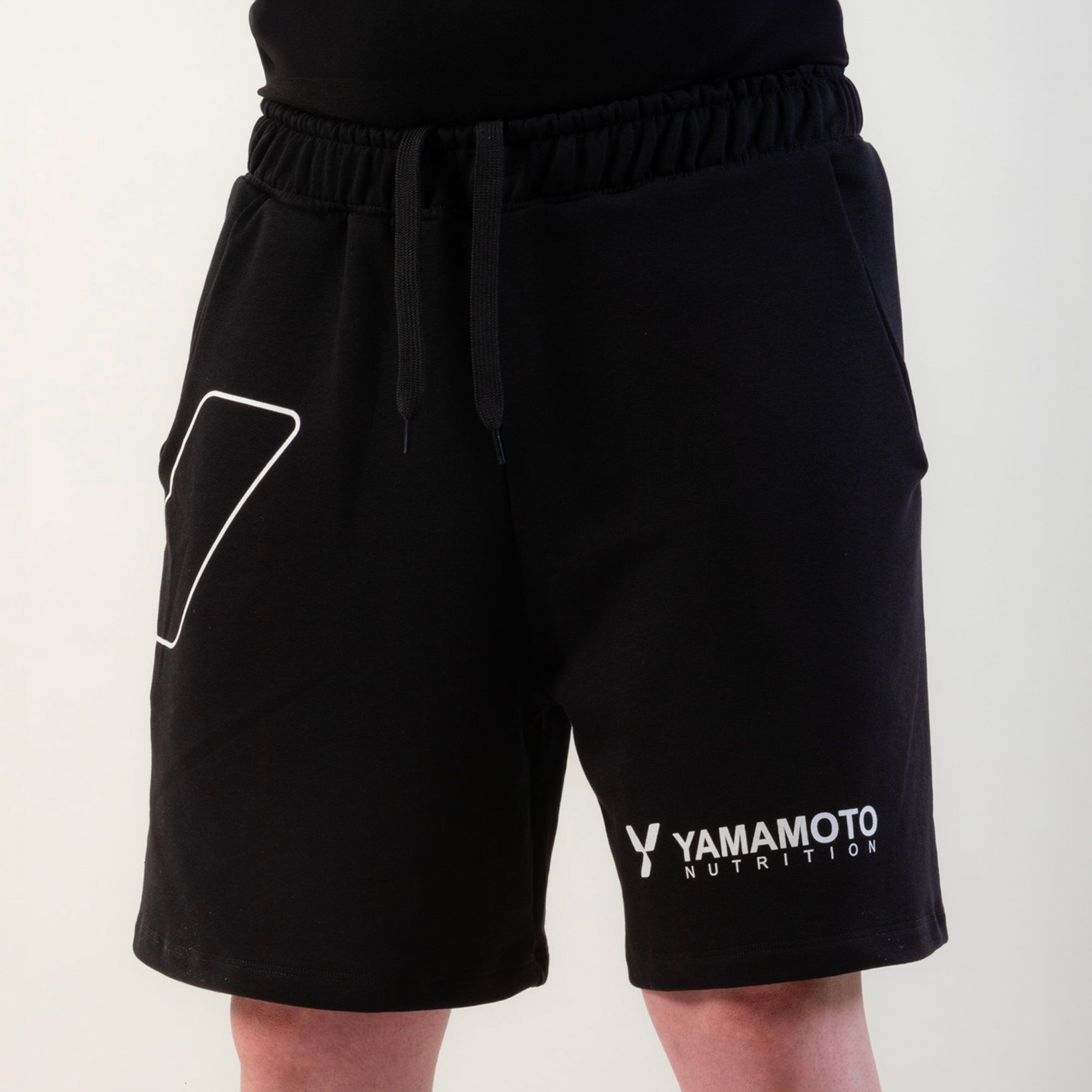 YAMAMOTO OUTFIT Shorts Jogger Pants  