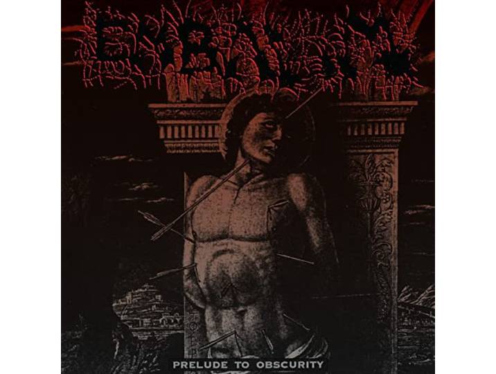 Prelude to Obscurity