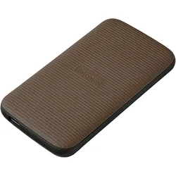 INTENSO EXTERNE SSD TX500 2TB