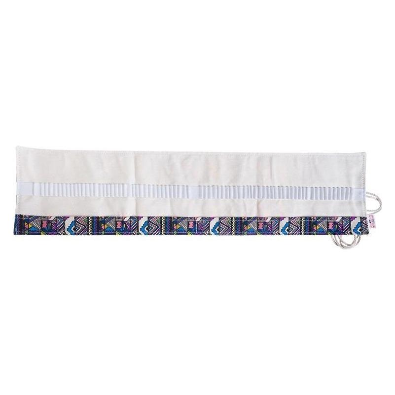 Koh-i-Noor Federmäppchen 48-tlg. für gebundene Buntstifte (312975)