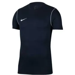 Nike Dri-Fit Park 20 Trainingsshirt dunkelblau