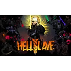HellSlave II: Judgment of the Archon