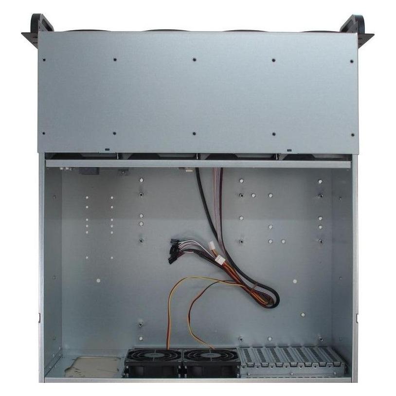 Intertech IPC 4U-4408 (88887191)