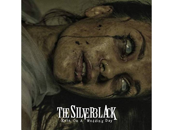 Silverblack - Rain On A Wedding Day