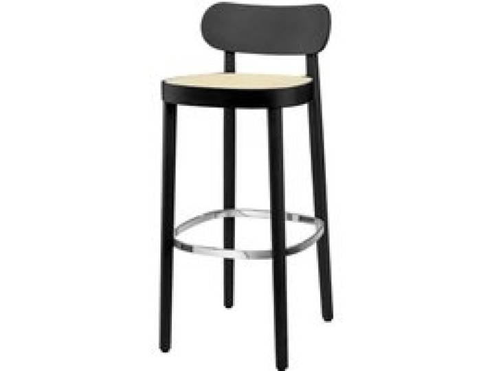 Thonet - 118 H Ht Barhocker