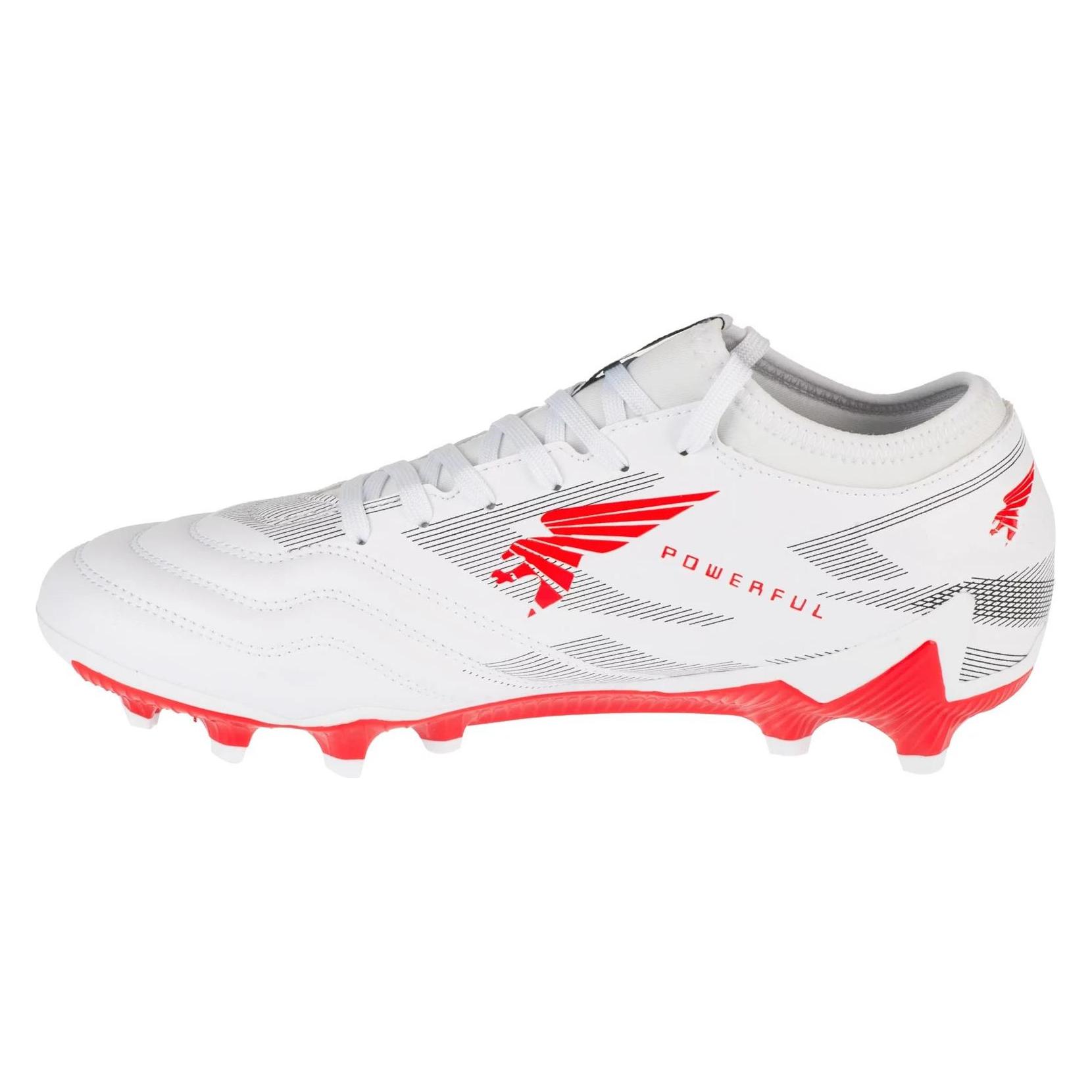 Joma Leistungsstarke Fussballschuhe (42.5) (POWS2502FG)