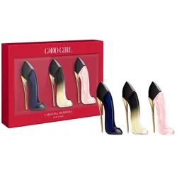 Carolina Herrera Eau de Parfum Geschenkpackung