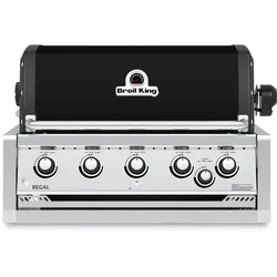 Broil King Einbau-Gasgrill REGAL 570