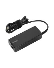 Targus Netzteil 100 Watt PD 24 pin USB-C Schwarz (APA108EU)