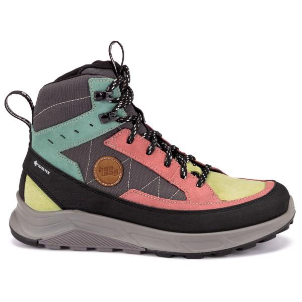 Hanwag - Women's Rotpunkt Light Mid GTX - Wanderschuhe EU 41,5 grau