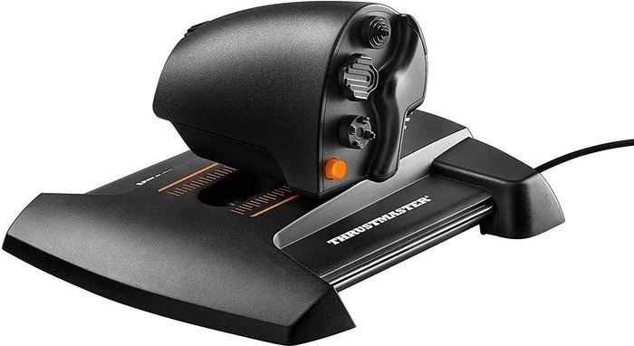Thrustmaster TWCS Throttle