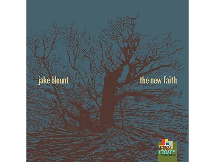 The New Faith