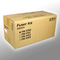 Kyocera Fuserkit FK-1150 302RV93056