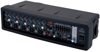 Behringer PMP 550M