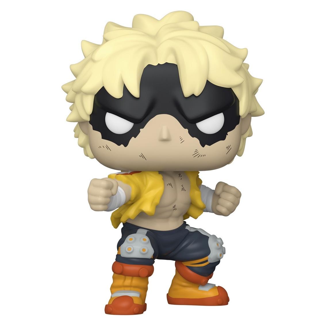 Funko POP! My Hero Academia : Fat Gum (1142) (30112022)