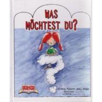 Was Möchtest Du, Taschenbuch von Mürüvvet Adali Uygun, Okuryazar Yayinevi