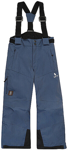 LARIX Kinder Skihose dunkelblau   152 152