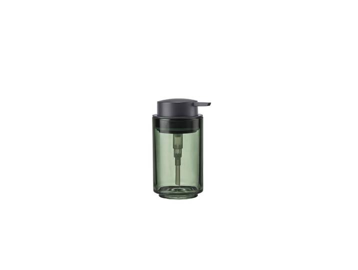 Seifenspender ZONE DENMARK Zone Denmark Seifenspender Tada 250 ml , grün (dunkelgrün), B:7,5cm, Dosierspender, Seifenspender