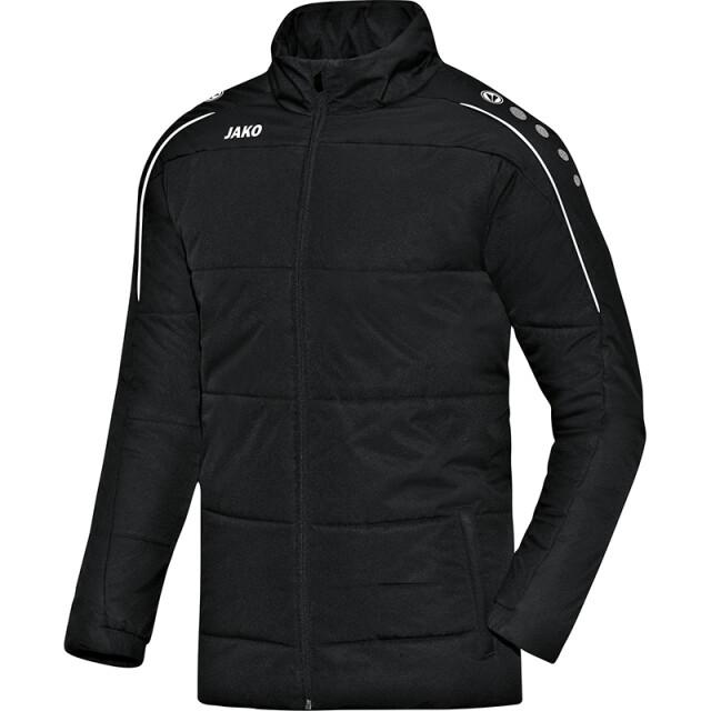 Jako Coachjack classico 7150-08