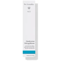 Dr. Hauschka Handcreme Mittagsblume 50ml