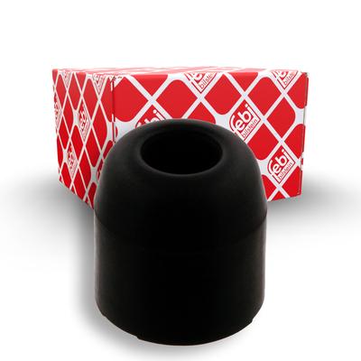 FEBI BILSTEIN Anschlagpuffer, Fahrerhaus 31038 50mm für Volvo