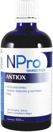 NPro Antiox 100 ml