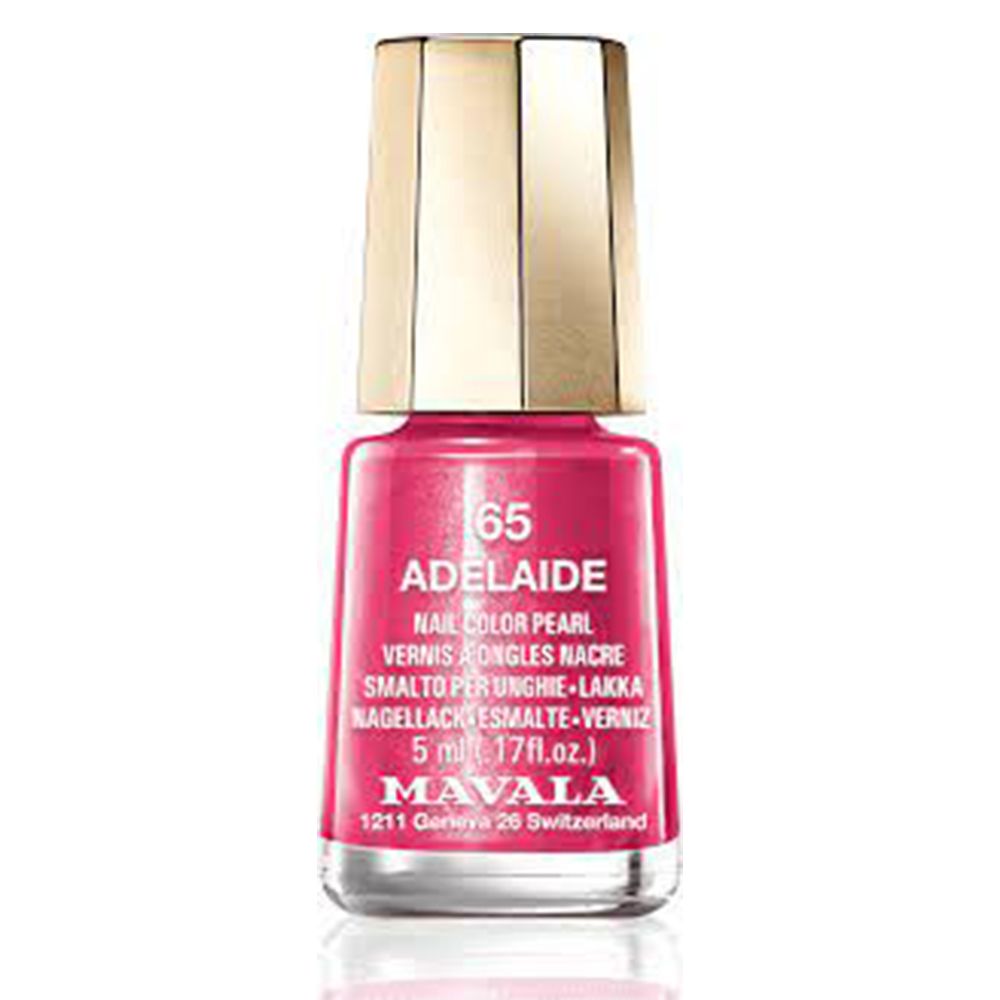 Mavala Vernis Ongl Adelaide 5ML 5 ml Nagellack new
