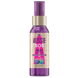 Aussie SOS Heat Saviour Conditioning Spray 100ml