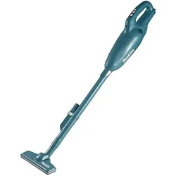 Makita Melody, Staubsauger, Blau