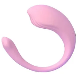 S-Hande, Vibrator, Whale Mini-RTC wibrator Pink