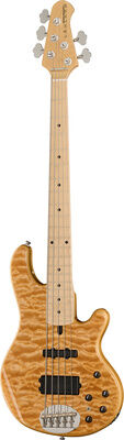 Lakland Skyline 55-02 Deluxe 5 NG Naturel haute brillance