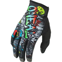Oneal Mayhem Rancid Motocross Handschuhe
